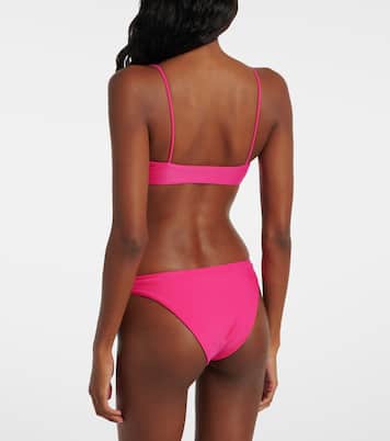 Bikini-Oberteil Muse Scoop | Jade Swim