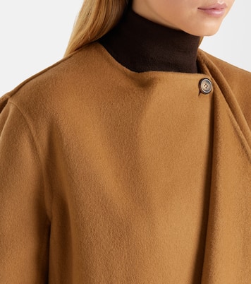 Mantel Dak aus einem Wollgemisch | Altuzarra