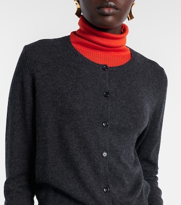 Cardigan aus Kaschmir | Jardin des Orangers