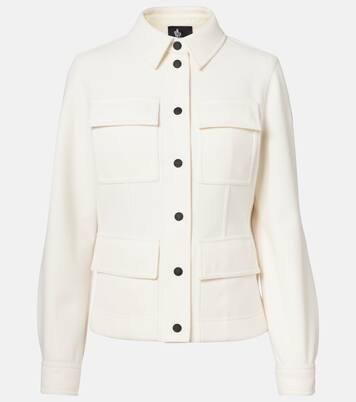 Interlock jacket | Moncler Grenoble