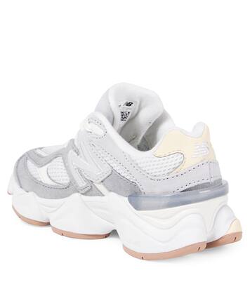 9060 Kids suede and mesh sneakers | New Balance Kids