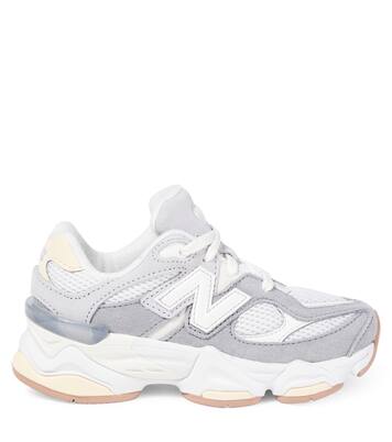 9060 Kids suede and mesh sneakers | New Balance Kids