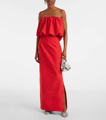 Coquille De Mer bodysuit | Adriana Degreas