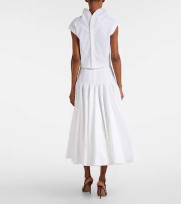 Cotton shirt | Jacquemus