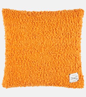 Bobble圈圈呢靠垫 | Tom Dixon