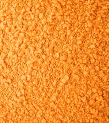 Bobble圈圈呢靠垫 | Tom Dixon