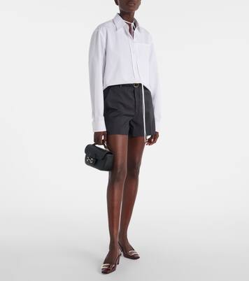 Belle Vivier 45 patent leather pumps | Roger Vivier