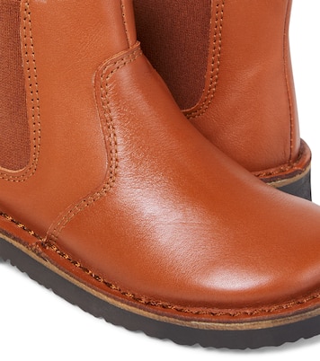 Chelsea Boots aus Leder | PèPè