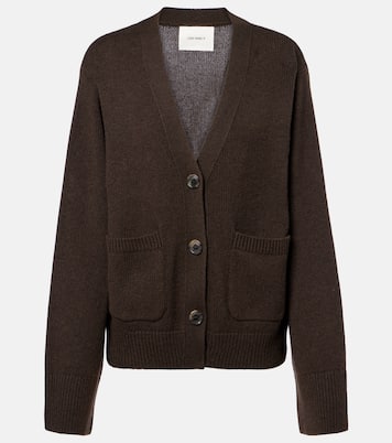 Cardigan Danni aus Kaschmir | Lisa Yang