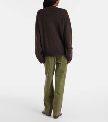 Cardigan Danni aus Kaschmir | Lisa Yang