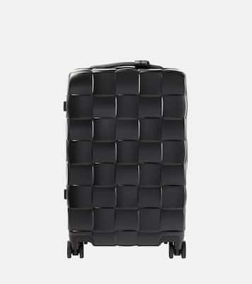 Odyssey carry-on suitcase | Bottega Veneta