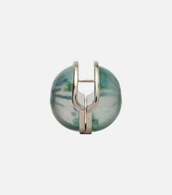 Embellished earrings | Alaïa