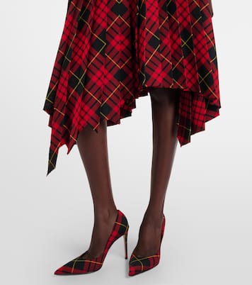 Midirock MacQueen | McQueen