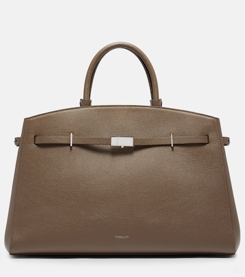 Bolso Hudson de piel | DeMellier