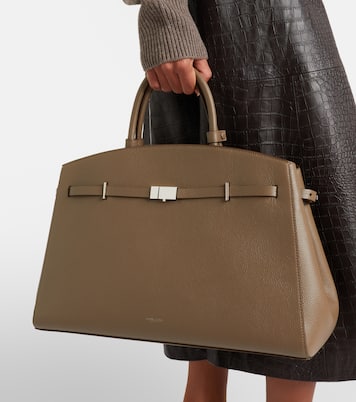 Bolso Hudson de piel | DeMellier