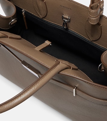 Bolso Hudson de piel | DeMellier