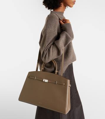 Bolso Hudson de piel | DeMellier