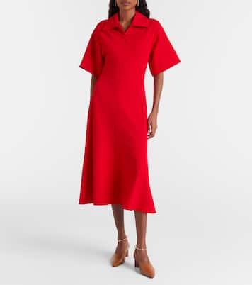 Midikleid | Jil Sander