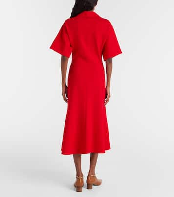Midikleid | Jil Sander
