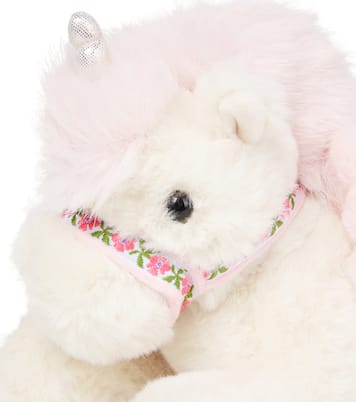 Teddy Unicorn stuffed animal | Konges Sløjd
