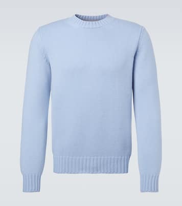 Pull Gio en cachemire | Saman Amel