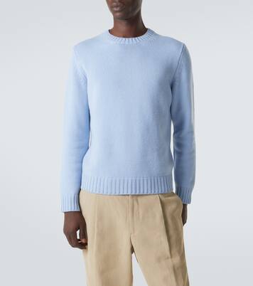 Pull Gio en cachemire | Saman Amel
