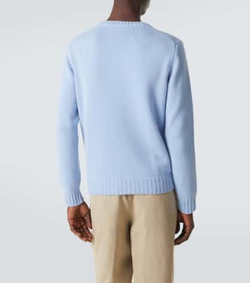 Pull Gio en cachemire | Saman Amel