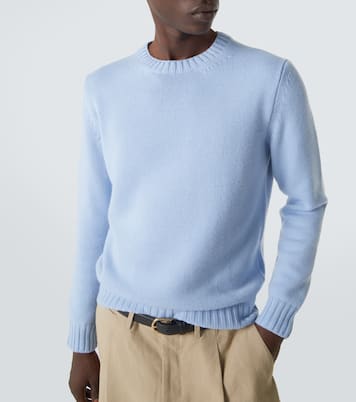 Pull Gio en cachemire | Saman Amel