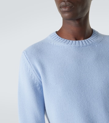 Pull Gio en cachemire | Saman Amel