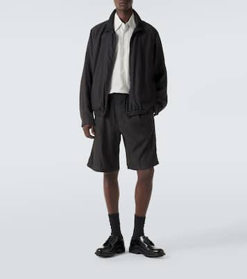 Short Leisure | Our Legacy