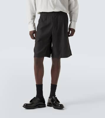 Short Leisure | Our Legacy
