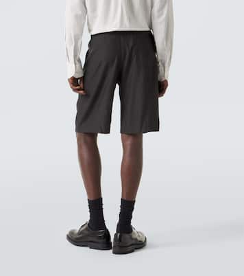 Short Leisure | Our Legacy