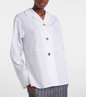 Hemd Gentile aus Baumwolle | 'S Max Mara