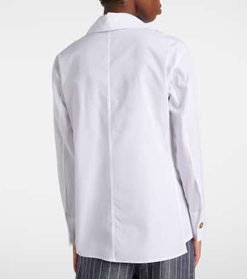 Hemd Gentile aus Baumwolle | 'S Max Mara