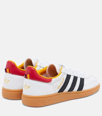 Sneakers Handball Spezial mit Leder | Adidas