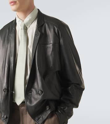 Archivio cotton shirt | Giorgio Armani