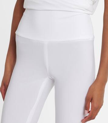 Pantalon capri | Norma Kamali