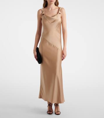 Robe longue Elegante  | Max Mara