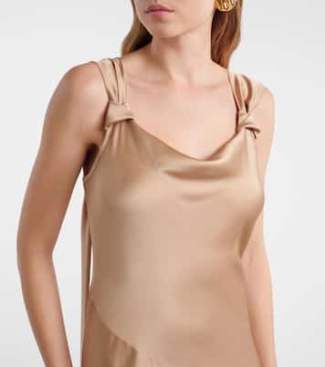Robe longue Elegante  | Max Mara