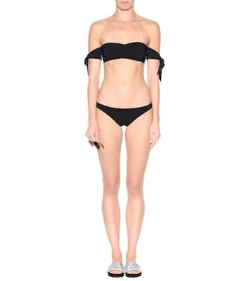 Culotte de bikini Basics | Karla Colletto