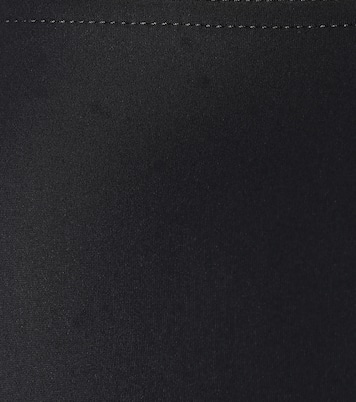 Culotte de bikini Basics | Karla Colletto