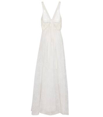 Bedrucktes Maxikleid Talayah | Brock Collection