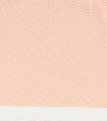 Mott reversible bikini top | Marysia Bumby