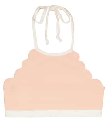 Mott reversible bikini top | Marysia Bumby