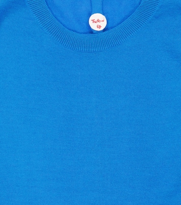 Robe t-shirt | The Row Kids