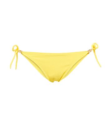 Culotte de bikini St Tropez imprimée | Heidi Klein