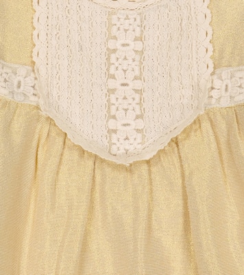 Bébé – Robe Arabella | Louise Misha