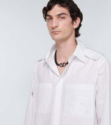 Choker VLogo | Valentino Garavani