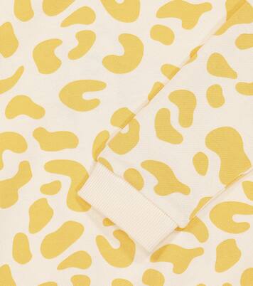 Sweat-shirt imprimé en coton | Liewood