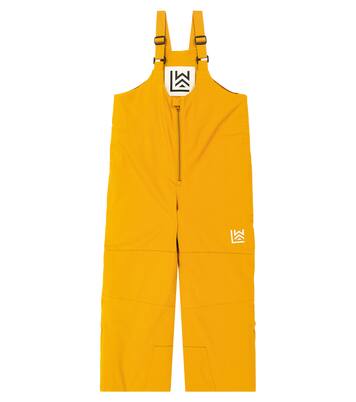 Konrad ski salopettes | Liewood